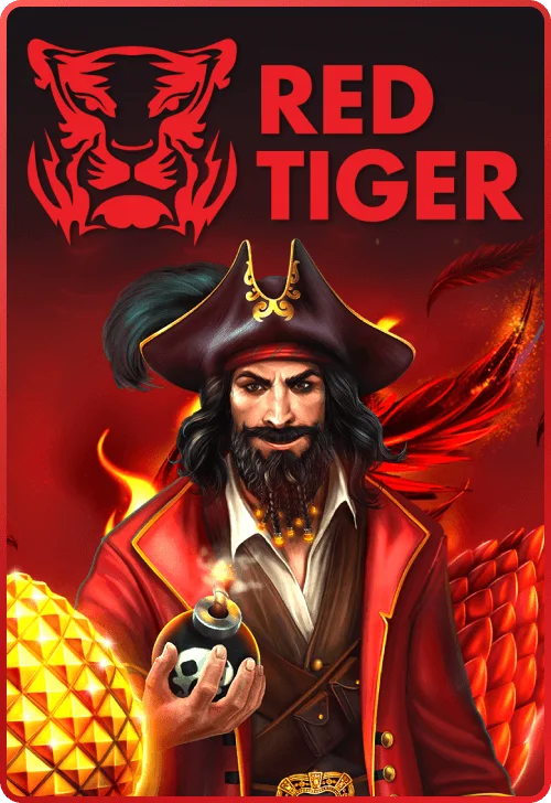 redtiger